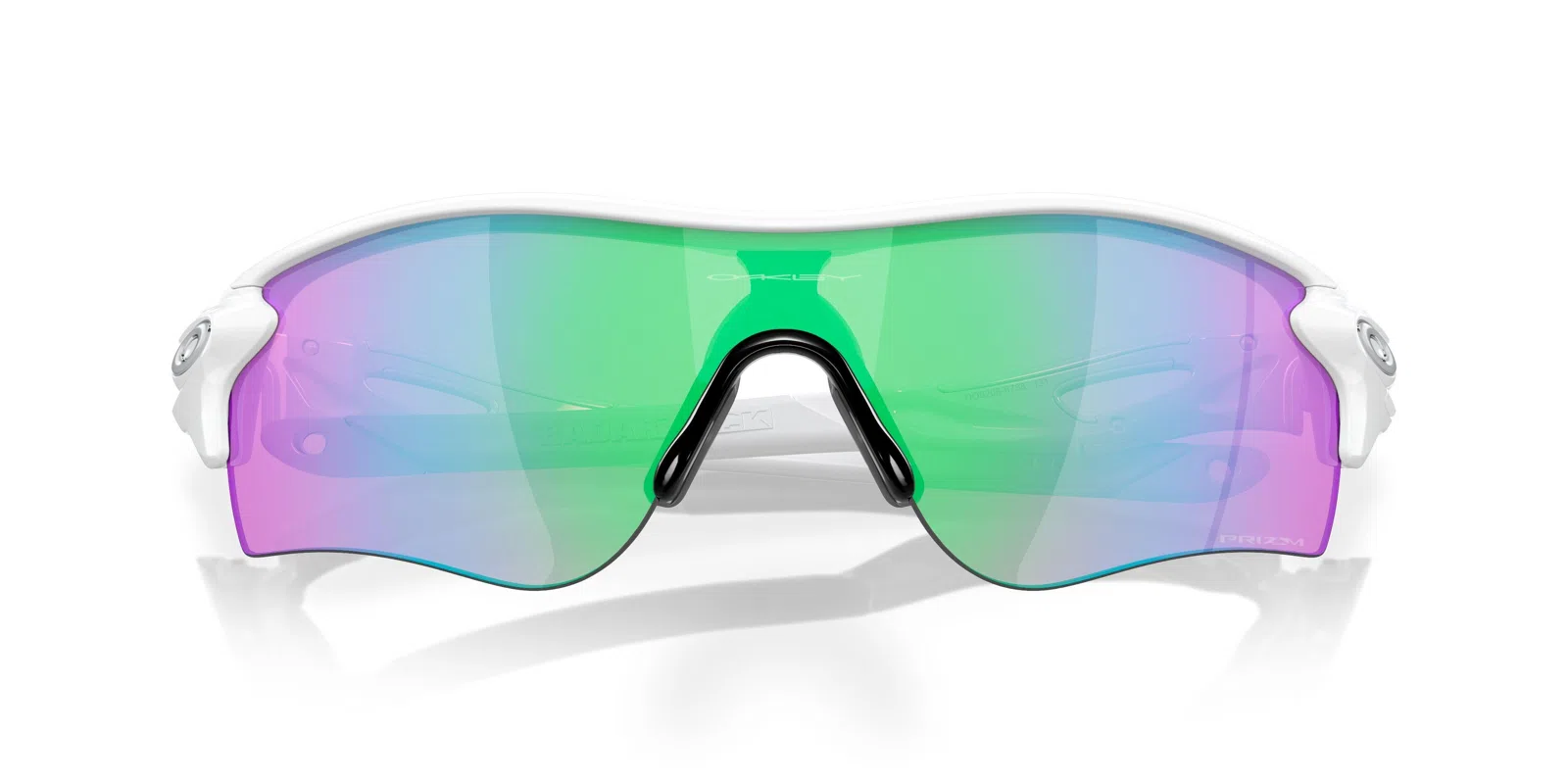Oakley Radarlock Path 9206 Sunglasses - view 117